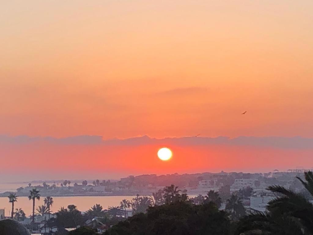 Sunrise Corralejoアパートメント エクステリア 写真