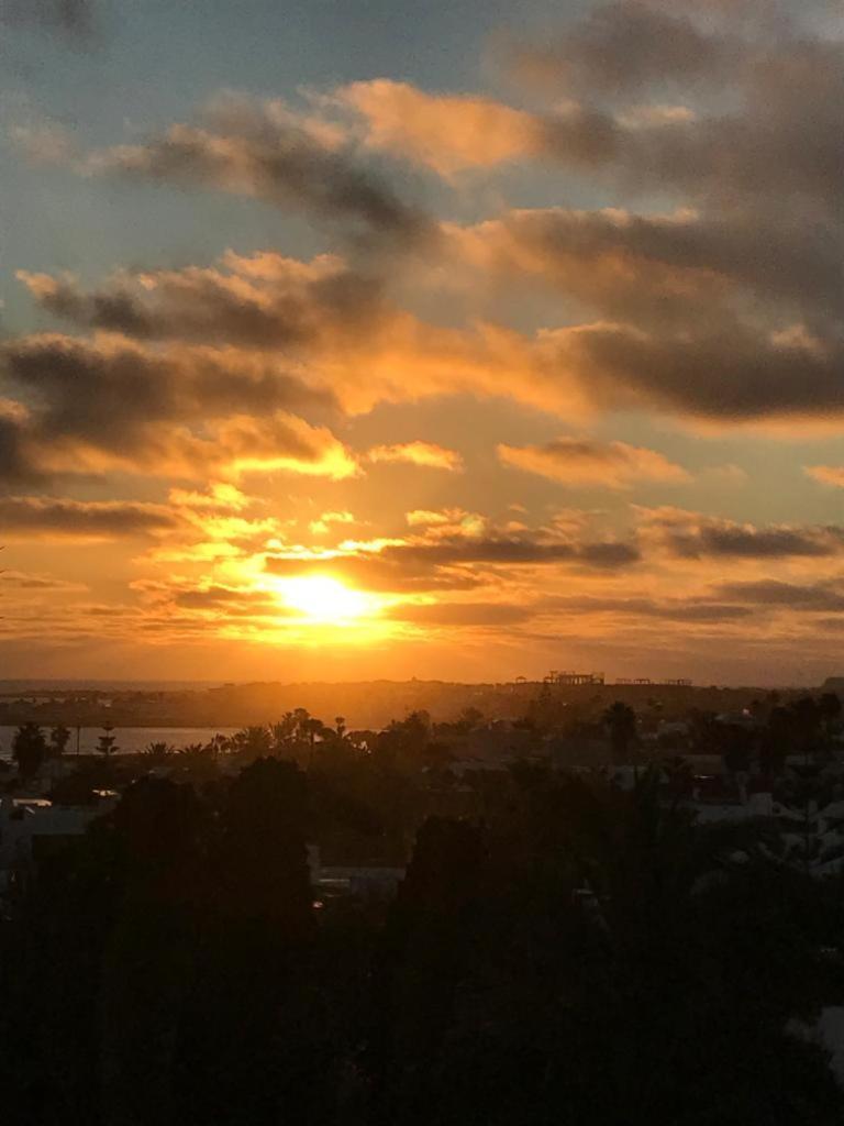 Sunrise Corralejoアパートメント エクステリア 写真